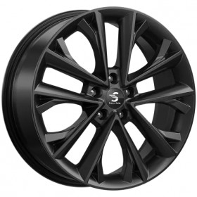 Premium Series КР012 Fury Black