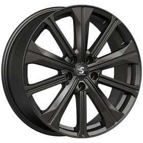 Premium Series КР013 Fury Black