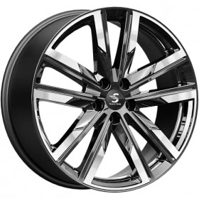 Premium Series КР014 Diamond Quartz
