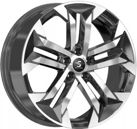 Premium Series КР015 Diamond Quartz