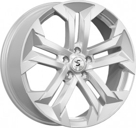 Premium Series КР015 Elite Silver