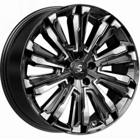 Premium Series КР1061 Humber Diamond Quartz