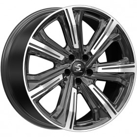 Premium Series КР1067 Kleemann Diamond Quartz