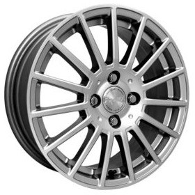 Proma Круиз Графит