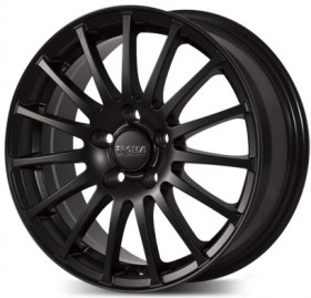 Proma RS Черный Матовый