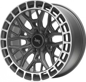 Race Ready CSS1149 B-LP/M