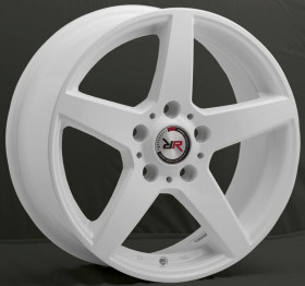 Race Ready CSS254 W