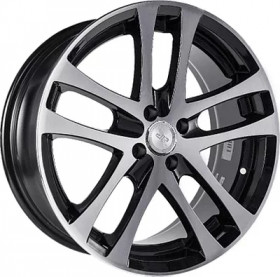 Race Ready CSS266 B-P