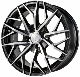 Race Ready CSS3347 BLK-M