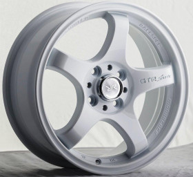 Race Ready CSS391 W