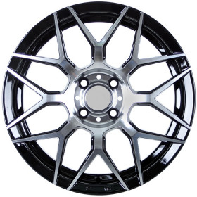 Race Ready CSS3940 B-P