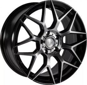 Race Ready CSS3940 B-P/B