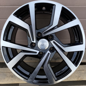 Race Ready CSS6361 B-P