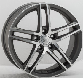 Race Ready CSS9518 MK-P/M