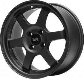 Race Ready CSS9519 BLK-M