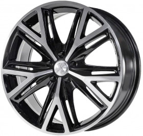 Race Ready CSS9530 B-P