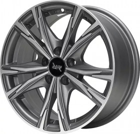 Race Ready CSSD2750 MK-P/M