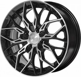 Race Ready CSSD2853 B-P