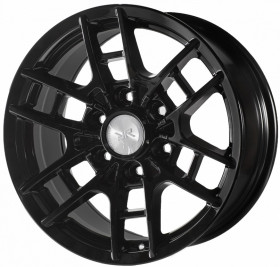 Race Ready CSSD9363 BLK-M