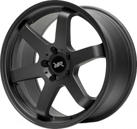 Race Ready CSSYA2006 BLK-M