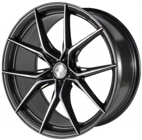 Race Ready CSSYA3816 BLK-M