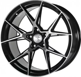 Race Ready CSSYA5636 B-P/B