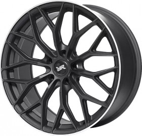 Race Ready CSSYA5647 BLK-M