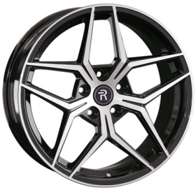 Replay B315 BKF