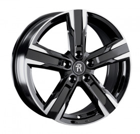 Replay CHG20 BKF