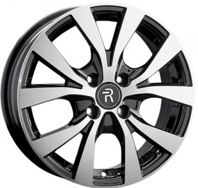 Replay FD195 BKF