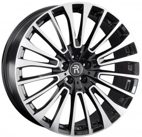 Replay GA11 BKF