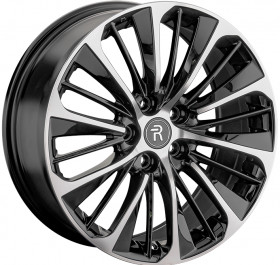 Replay GS35 BKF