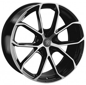 Replay GS6 BKF