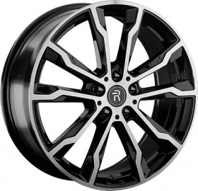 Replay LR100 BKF
