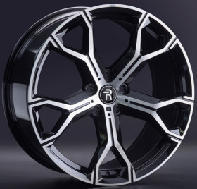 Replay LR75 BKF