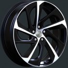Replay LX104 BKF