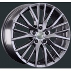 Replay LX107 GM