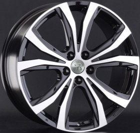 Replay LX108 BKF