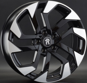 Replay LX119 BKF