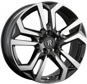 Replay LX121 BKF