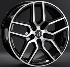 Replay LX134 BKF
