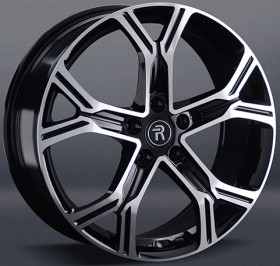 Replay LX139 BKF