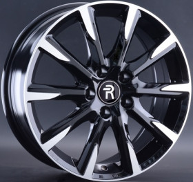 Replay LX148 BKF