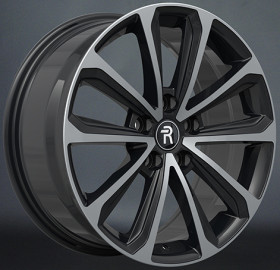 Replay LX158 BKF