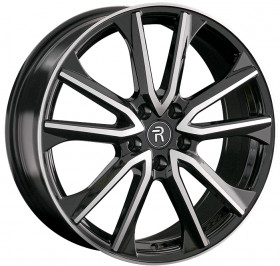 Replay LX169 BKF