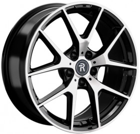 Replay LX170 BKF