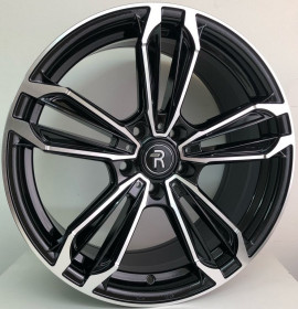 Replay LX174 BKF