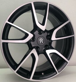 Replay LX187 BKF