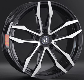 Replay LX188 BKF