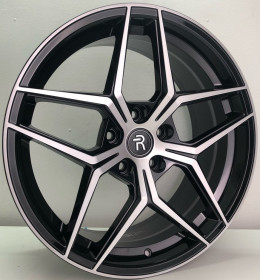 Replay LX191 BKF